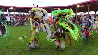 Kahkewistahaw Powwow 2019