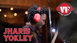 Shifting The Hihat With Jharis Yokley Vic Firth Studio Sessions