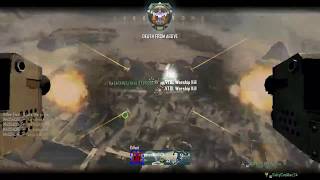 Call of Duty Black Ops 2 DIG Team Deathmatch Gameplay Multiplayer Xbox Flawless 41 KD