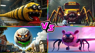 Download Lagu SCHOOL BUS MONSTER 🆚 BLUE VERSUS 🆚 PINKI INFECTED SKY 🆚 MINION| Spining Wheel - Tiles Hop EDM Rush! MP3 Download Lagu SCHOOL BUS MONSTER 🆚 BLUE VERSUS 🆚 PINKI INFECTED SKY 🆚 MINION| Spining Wheel - Tiles Hop EDM Rush! MP3