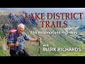 Lake district trails  the westmorland high way with mark richards