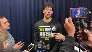 Brandon Johns Post Penn State