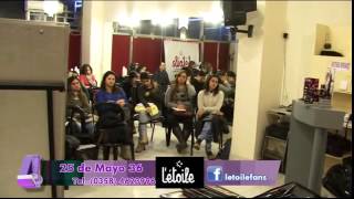 Todo Para Vos - Marcela Nadaya - Laca