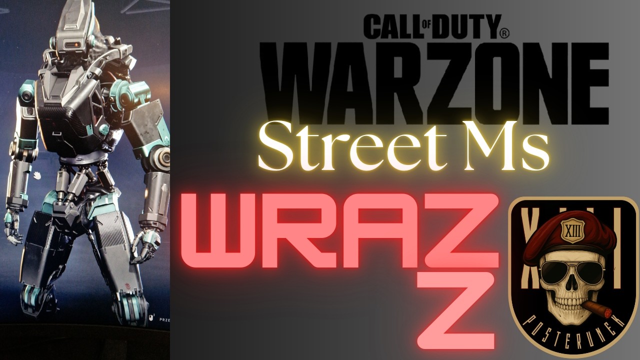 Call of Duty i udało się nie zginąć