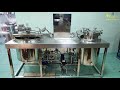 Уникальная пивоварня-моноблок “Смирнов” 75 л - обзор оборудования