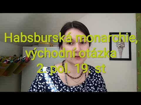 Video: Proč se v 90. letech 19. století objevil progresivismus jako hlavní politická síla?