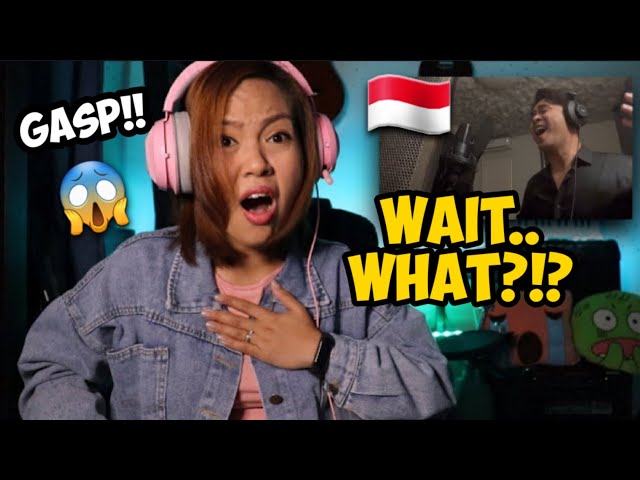 CAKRA KHAN - IRIS - goo goo dolls ( orchestra cover version ) | Filipino Reaction | Krizz Reacts class=