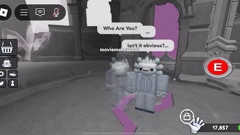 Getting Someone Recall Glove Pt:1 Slap Battles