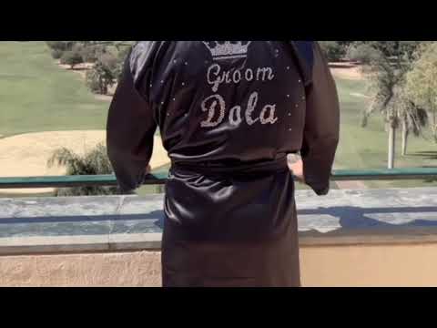 تجهيزات فرح محمود دولا ونور