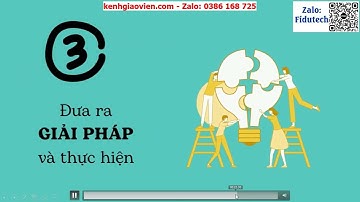 Giáo án PowerPoint Chủ đề 3: Tuần 4 - Hoạt động 7,8 | GA điện tử HĐTN 12 kết nối tri thức