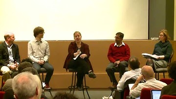 Computation, Journalism and the Future of News - December 2013