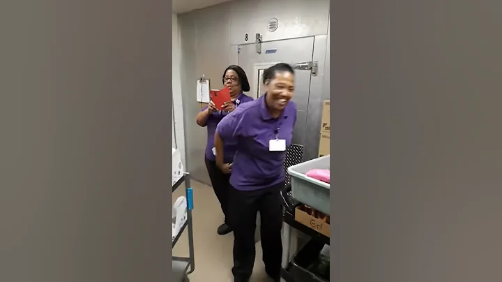 Work family and fun