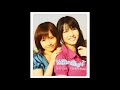 Abe Natsumi Ft Yajima Maimi - 16歳の恋なんて