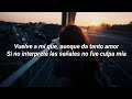 Melendi, Cali Y El Dandee - El Ciego (Letra)
