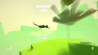 Superflight 37,900 Point Combo