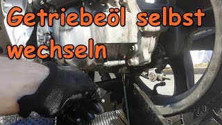 Getriebeöl wechseln beim Roller | Rollerfix