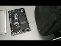 inspiron 7306 2n1 SSD Replacement