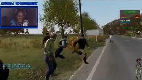 No Scope and Funny Trash Talk