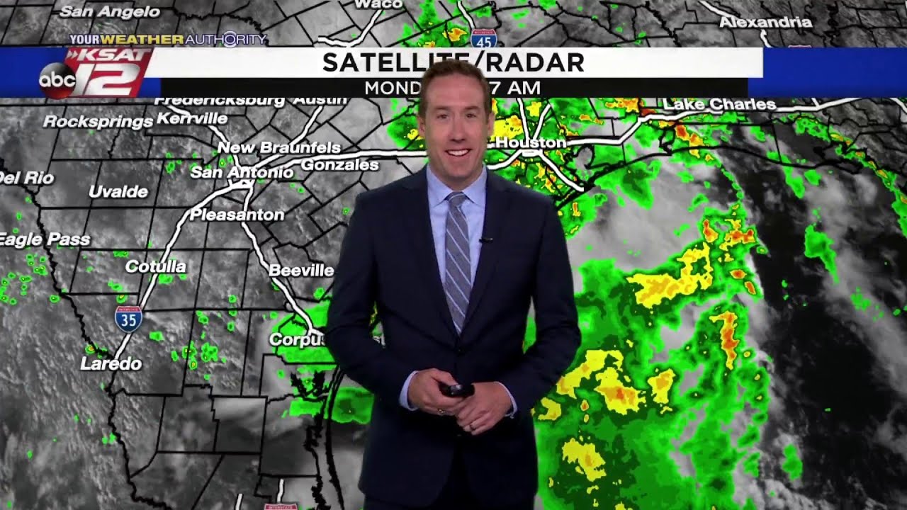 Justin's AM Update: June 28, 2021