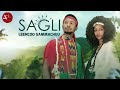 Capture de la vidéo Lencho Gemechu-Saglii- New Ethiopian Oromo Music 2021(Official Video)