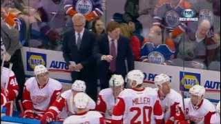 Detroit Red Wings 2013-14 Season Promo / HD