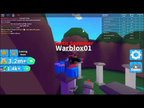 Secret Place In Spamming Simulator Youtube - roblox spamming simulator codes