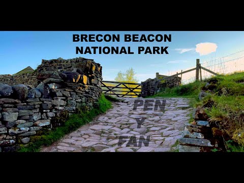 Video: Brecon Beacons Nasionale Park: Die volledige gids