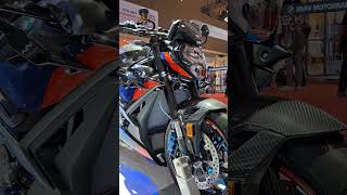 Motor BMW M1000 R IIMS 2025