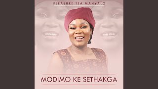 Re Ya Nyadisa