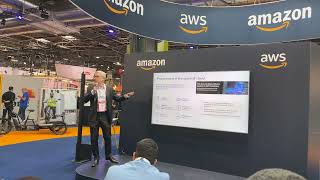 🚀 VivaTech 2023: Why AWS Marketplace? Benefits and business opportunities