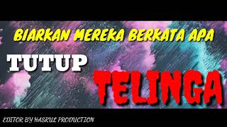 Yonnyboii - Bersendiri | For Status Whatsapp