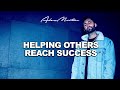 Helping Other People BEGINS with INFLUENCE - Alex Morton