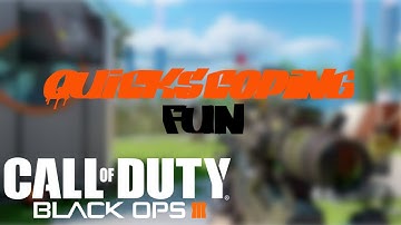EVANS FIRST QUICKSCOPE! (Bo3 custom games quickscope lobby fun)