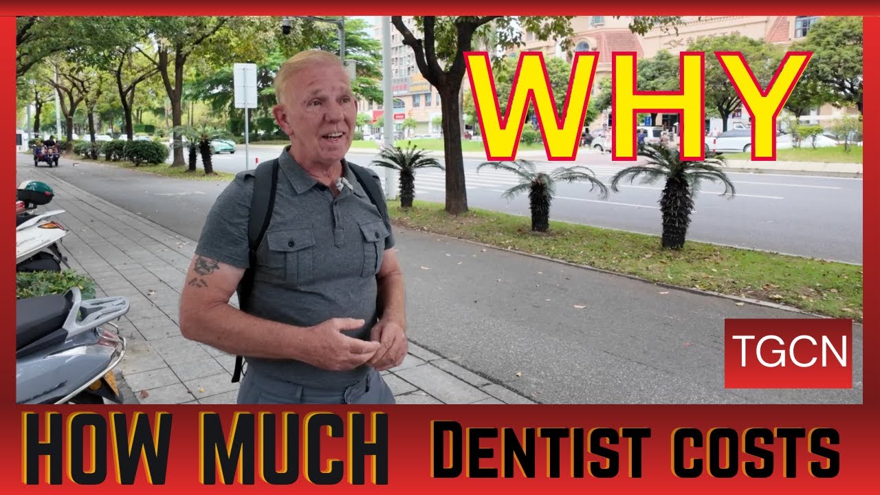 ПОЧЕМУ КИТАЙ производит хорошее впечатление