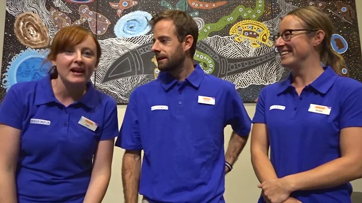 Aboriginal Education Program Kimberley – Team 1 2017