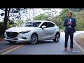 NUEVO INSTRUCTIVO MAZDA 3