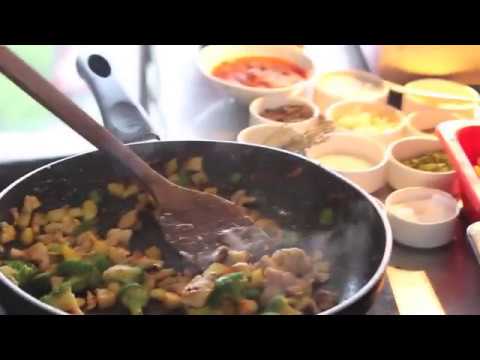 AFRAA Restaurant, Salt Lake - KOLKATA'S best BRUNCH?