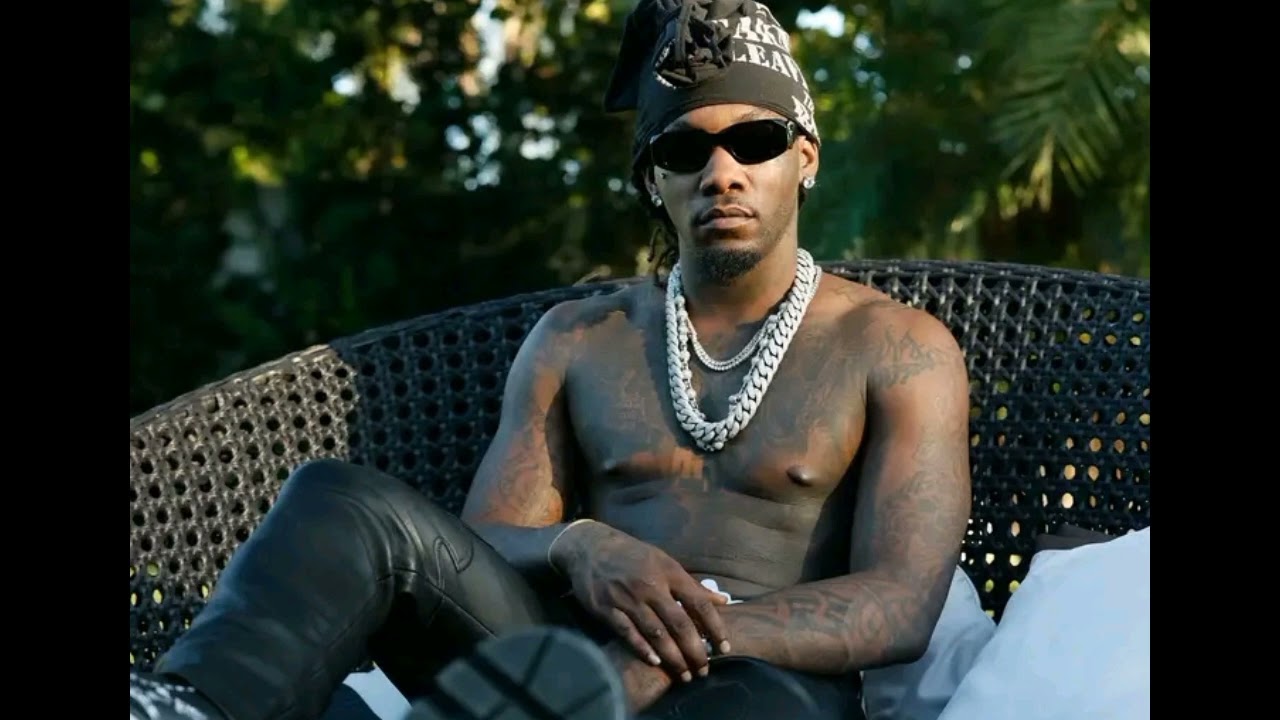 “Lil Baby x Gunna Type Beat – Dark Trap Instrumental”