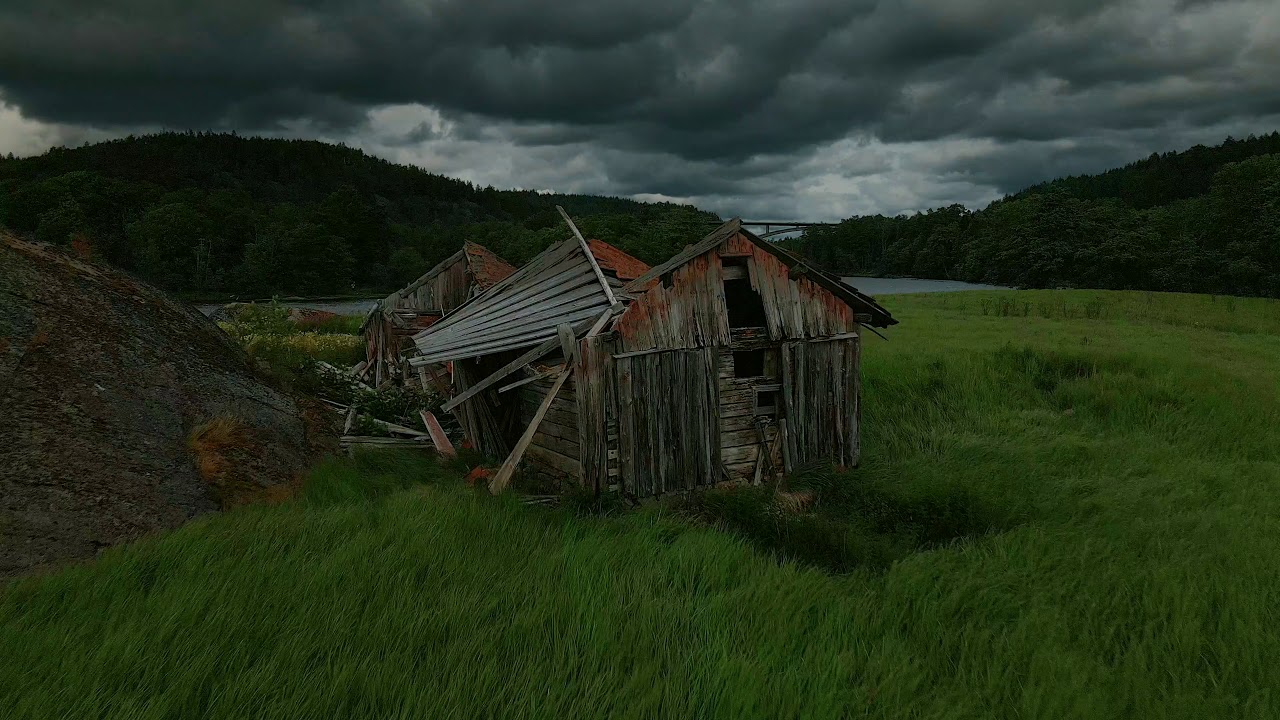 DJI Mavic Air 2 - Munkedal