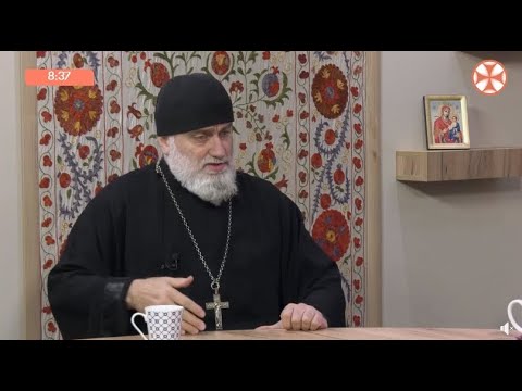 დეკანოზი ლუკა სუპატაშვილი - შობის დღესასწაულის შესახებ