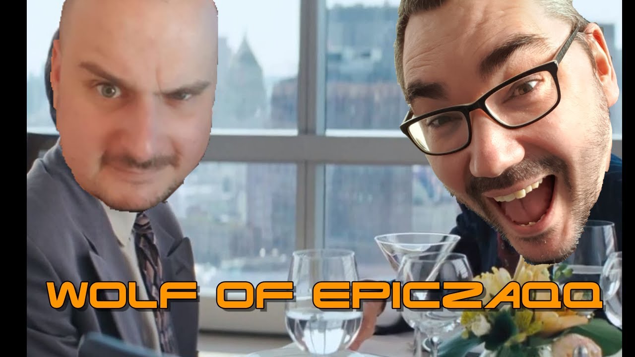 Wolf of EpicZaqq