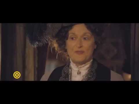 Videó: Emily vagy emmeline pankhurst?