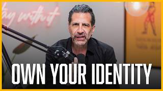 Why Your Identity MUST Come Before Everything Else | Think Like A Champion EP 200