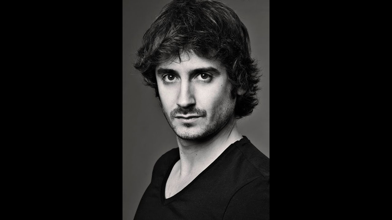 Videobook Jorge Pobes