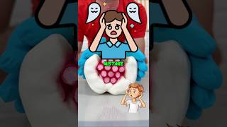 So Scary When Friends Mom Start Yelling .Vitelli