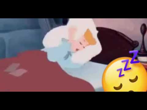 لما الشمس تروح يجي بداله نوم