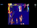 Renegade / 1986 Arcade Beat 'Em Up / Technos / PS4 PS5 / Live# 1