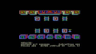 The Abyss - Enterprise 64/128