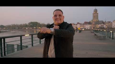 Hansie Schill - Dat Weet Je (Officiële Video)