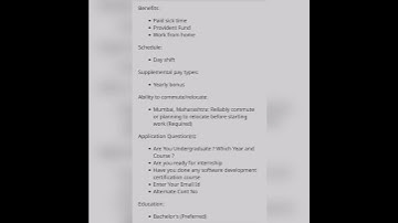 Software Developer#intern#wfh #fresher#experienced #getemployed#youtubeshorts #softwaredeveloperjobs